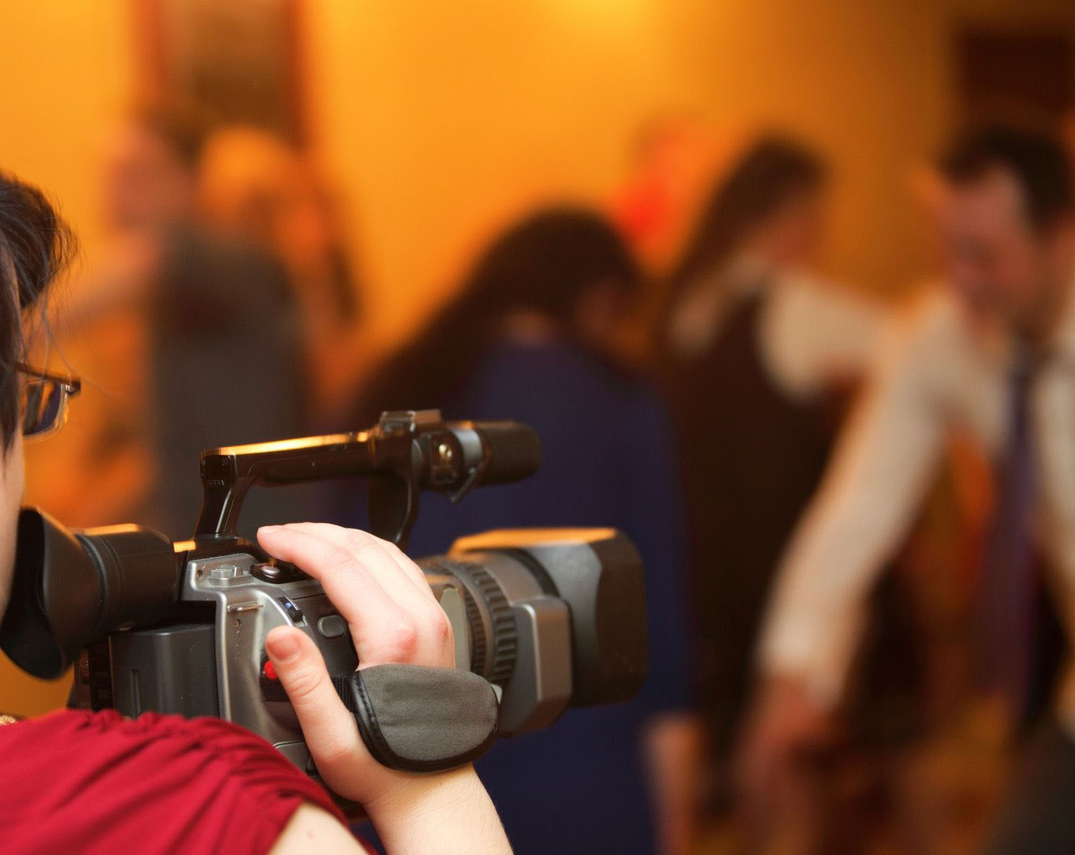 Réalisation de vidéo d'entreprise Réalisation de vidéo d'entreprise