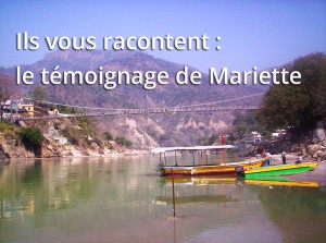 Le témoignage de Mariette sur son montage vidéo réalisé avec la formule Liberté et la formule Retouche