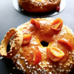 Une photo de gateau réalisée après la formation Photographier et filmer au smartphone